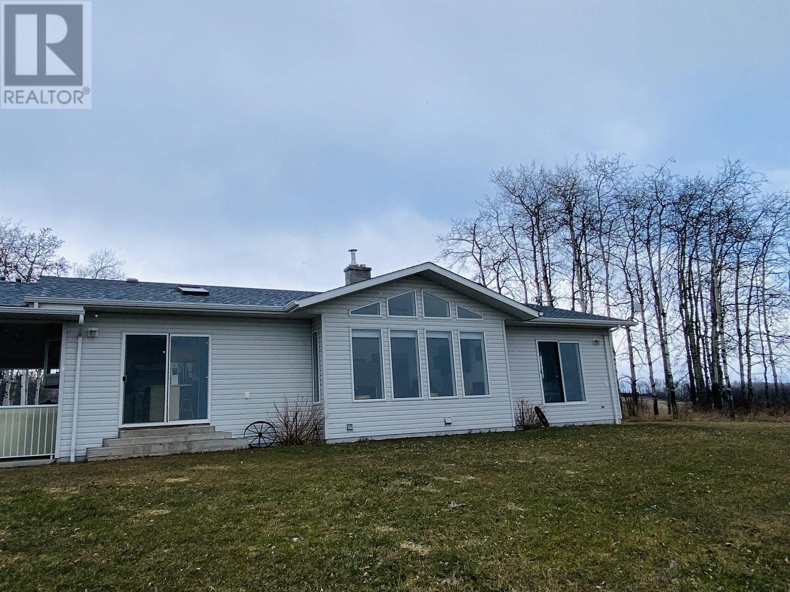 7120 BROWN Road, Burns Lake
