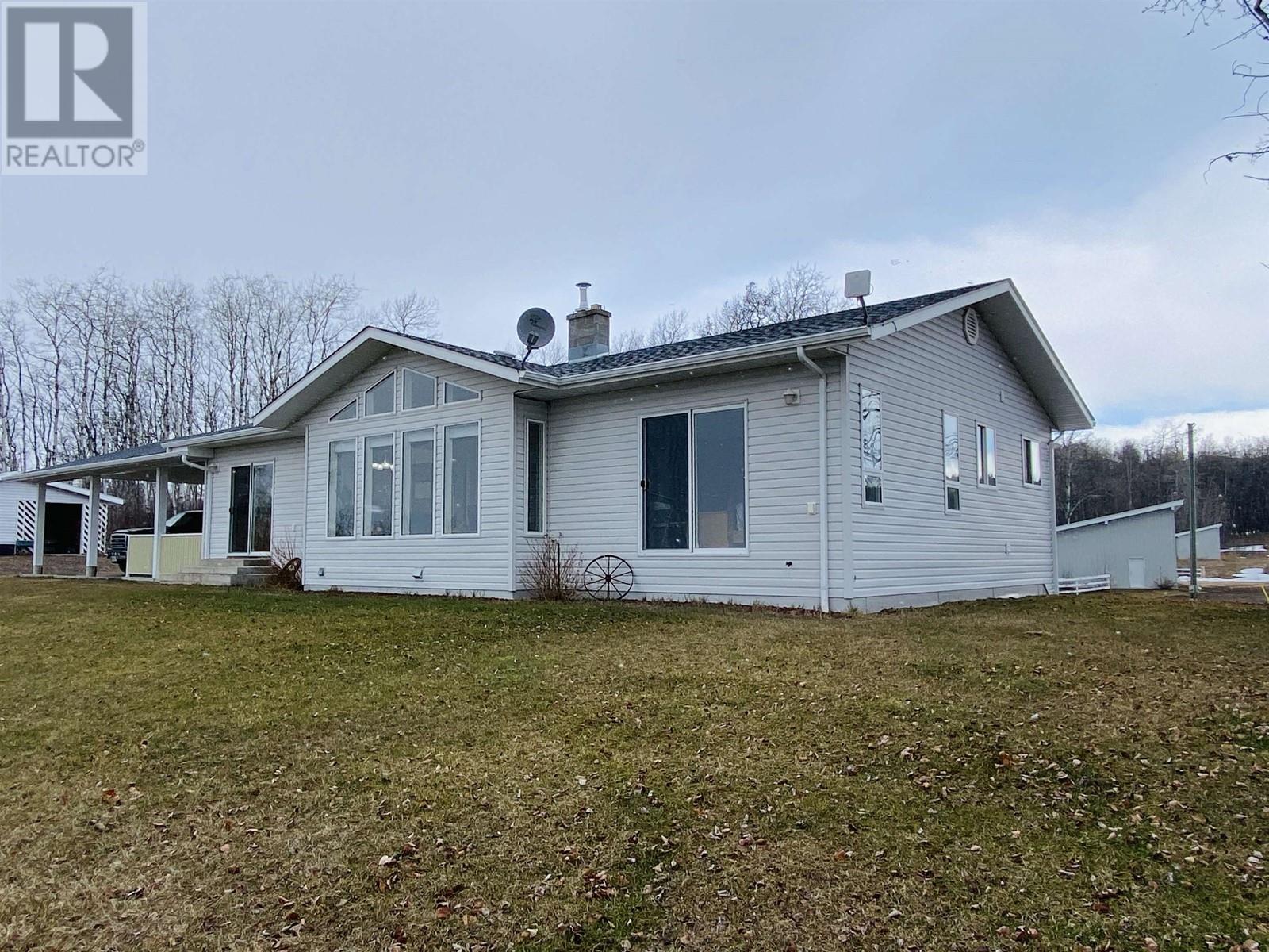 7120 BROWN Road, Burns Lake