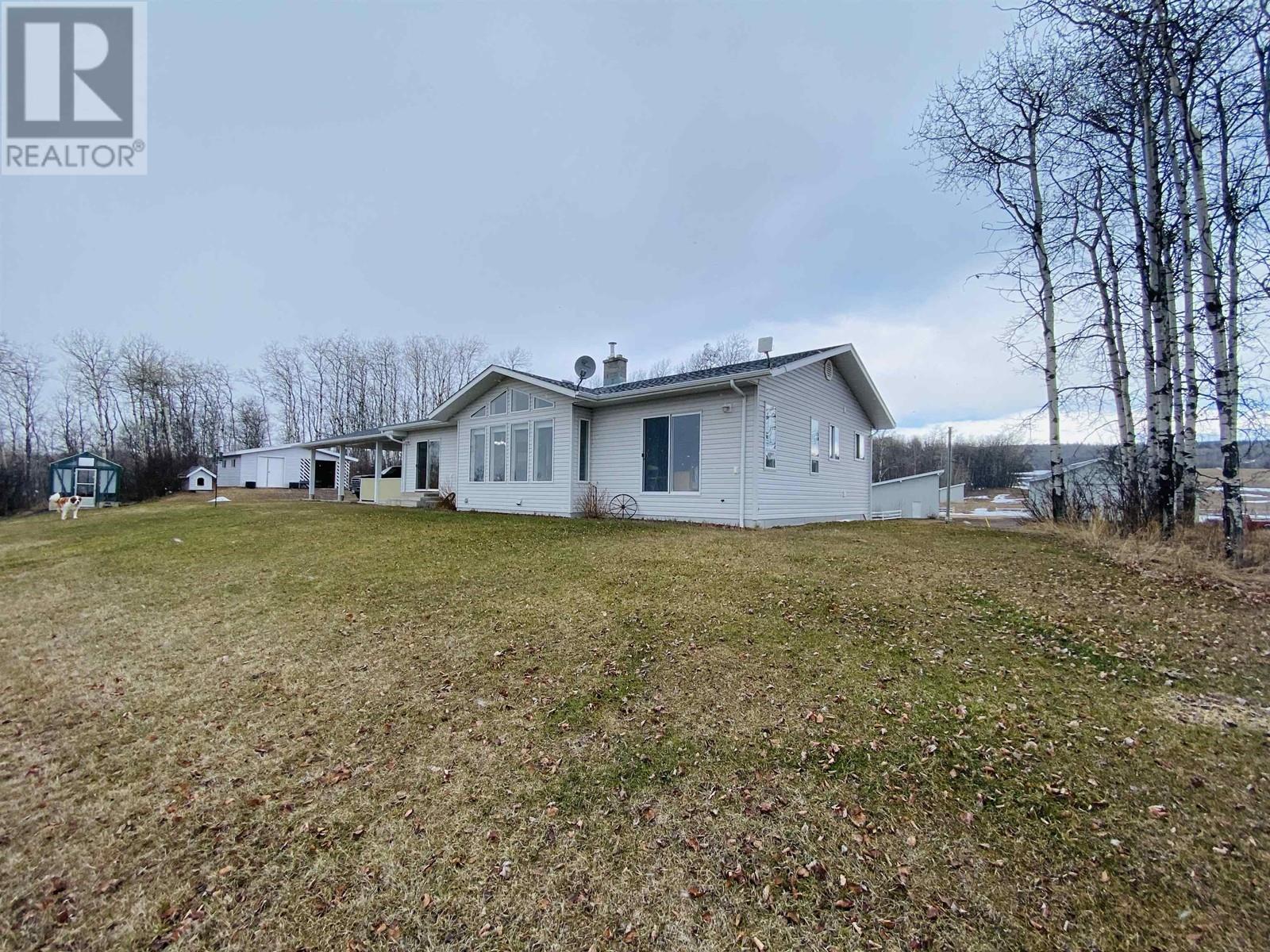 7120 BROWN Road, Burns Lake