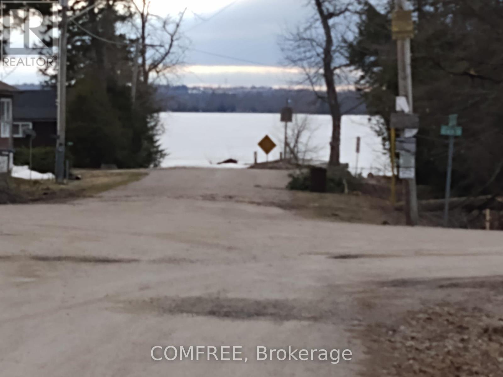Photo 1 of 7177 Beach Drive, Ramara ON