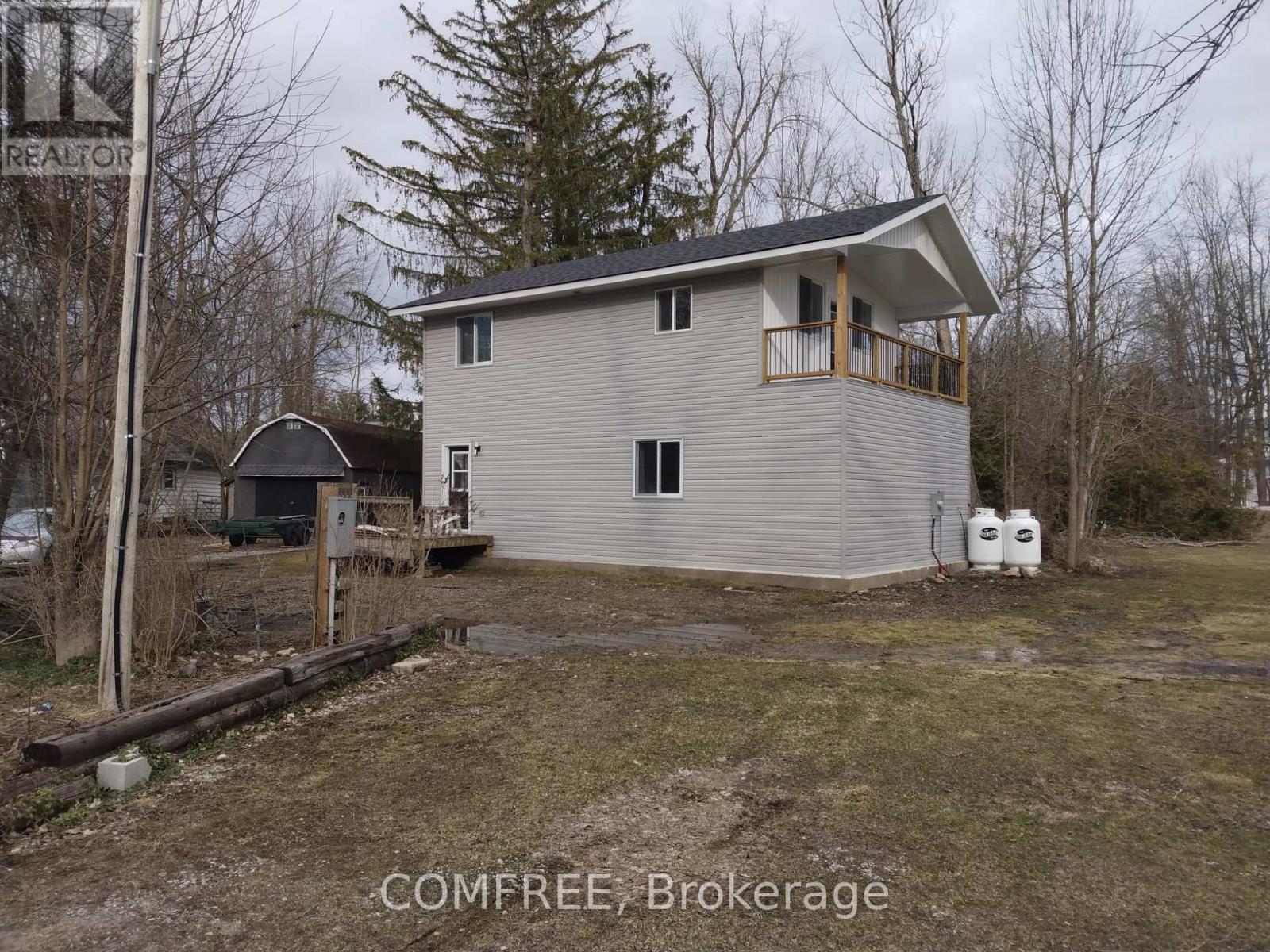 Photo 3 of 7177 Beach Drive, Ramara ON