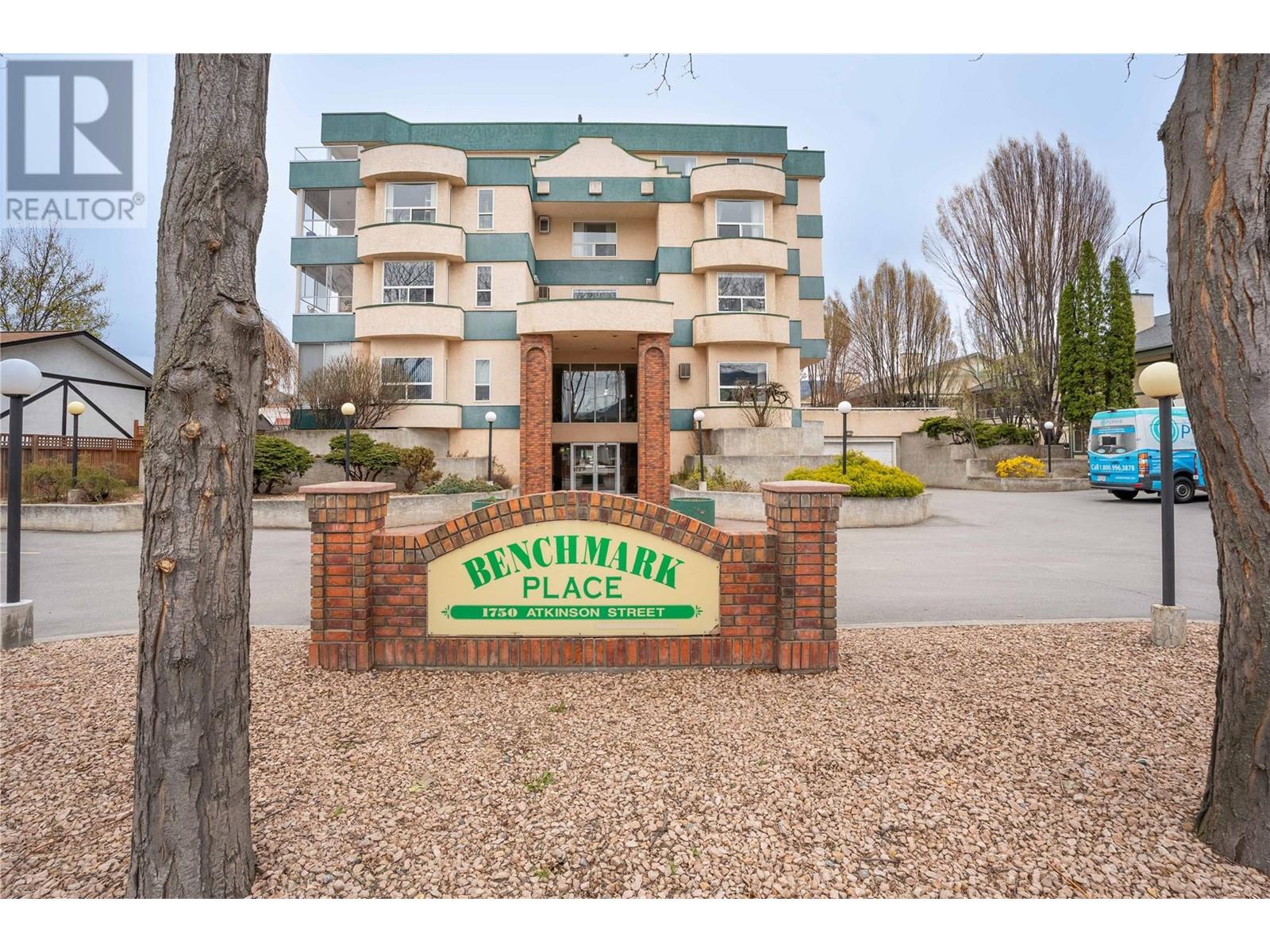 106 1750 ATKINSON Street, Penticton
