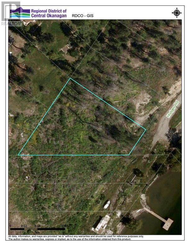  Lot 25 Hodges Road, Vernon