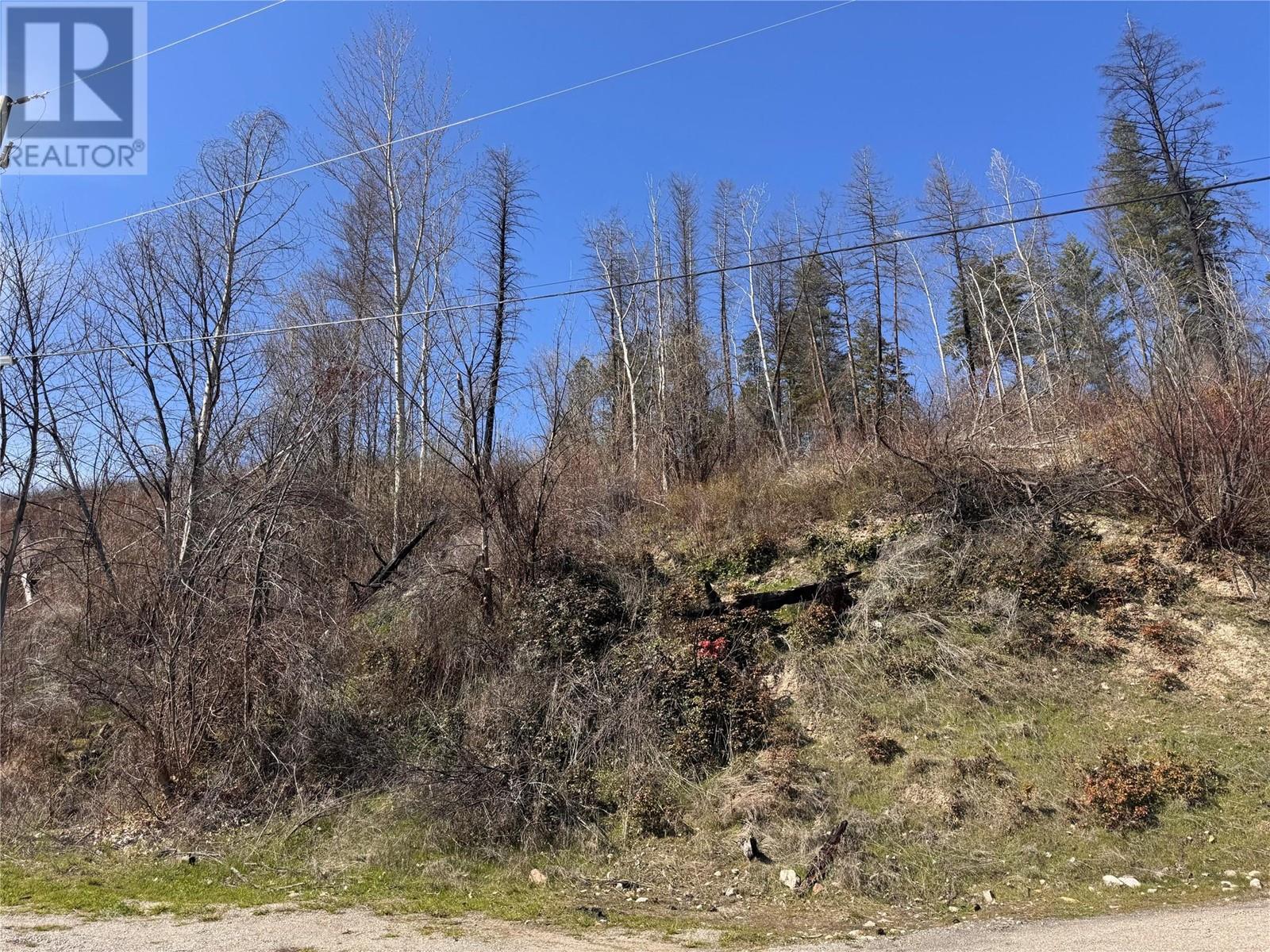  Lot 25 Hodges Road, Vernon
