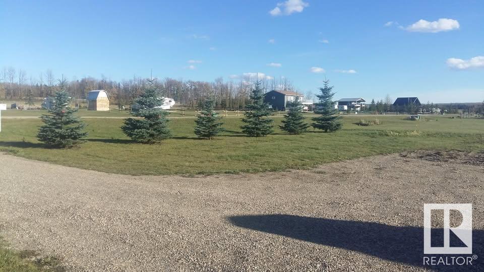 Photo 2 of 577 461032 Hwy 13, Rural Wetaskiwin County AB