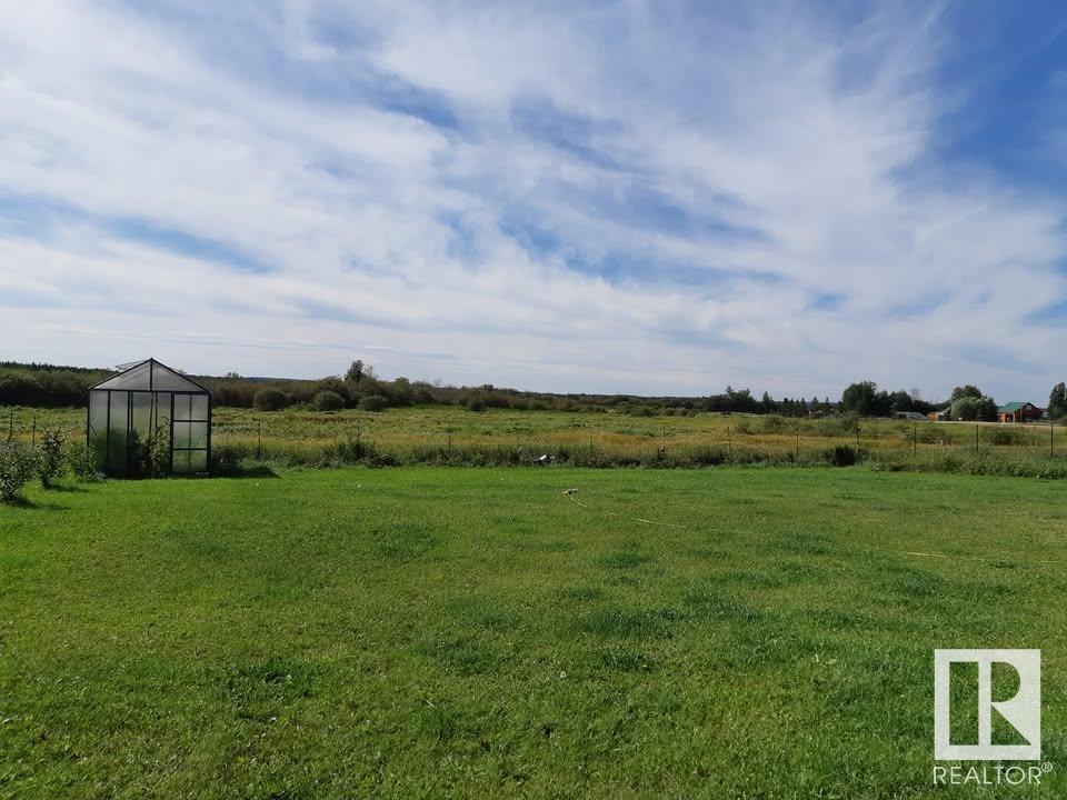 Photo 1 of 577 461032 Hwy 13, Rural Wetaskiwin County AB