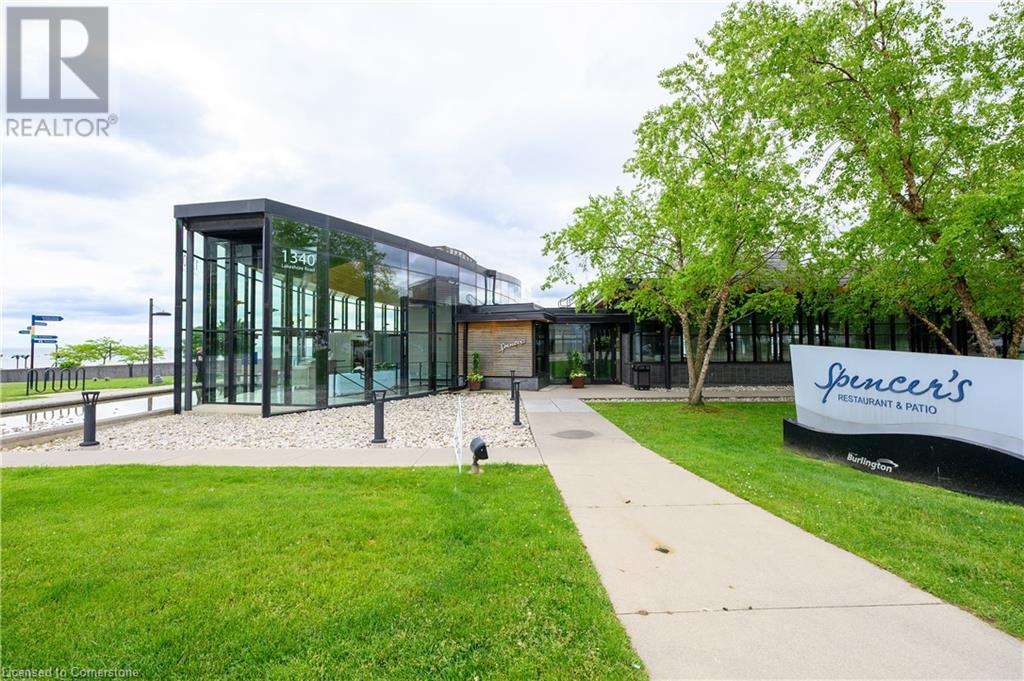 Photo 33 of 1377 Lakeshore Road Unit 108, Burlington ON