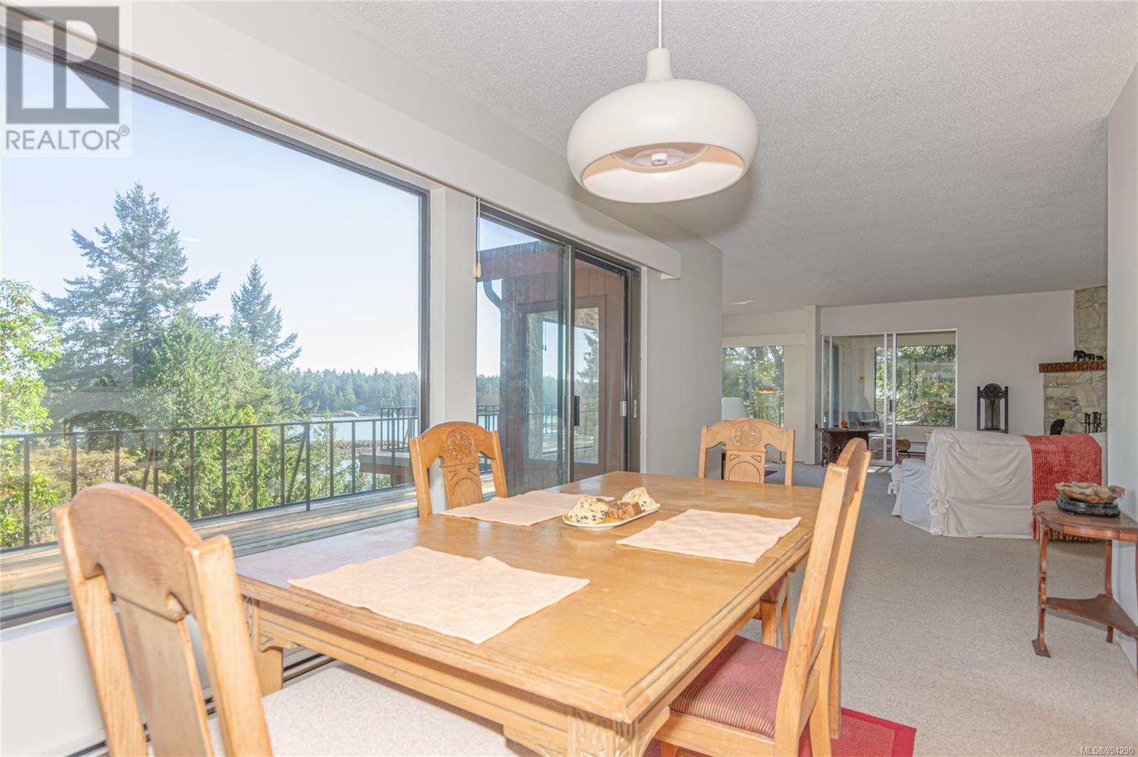  1361 Sturdies Bay Road, Galiano Island