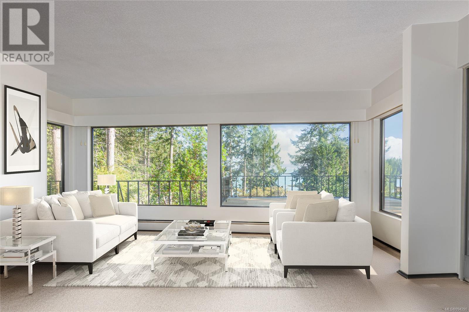  1361 Sturdies Bay Road, Galiano Island