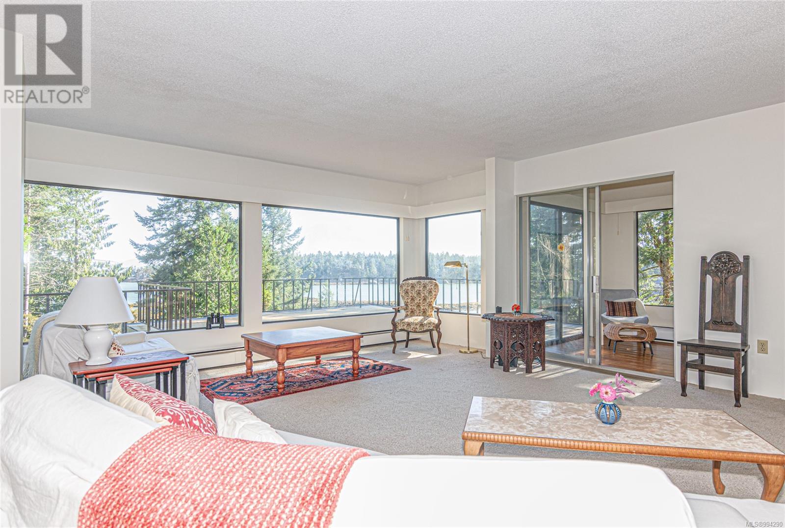  1361 Sturdies Bay Road, Galiano Island
