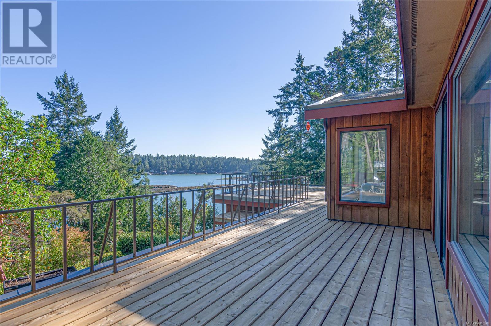  1361 Sturdies Bay Road, Galiano Island