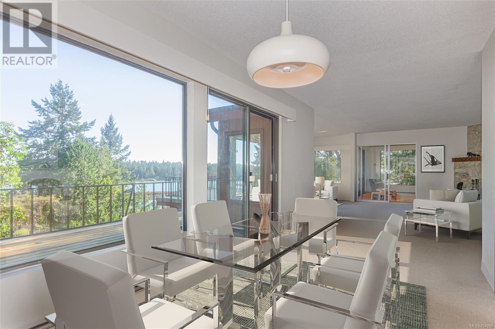  1361 Sturdies Bay Road, Galiano Island