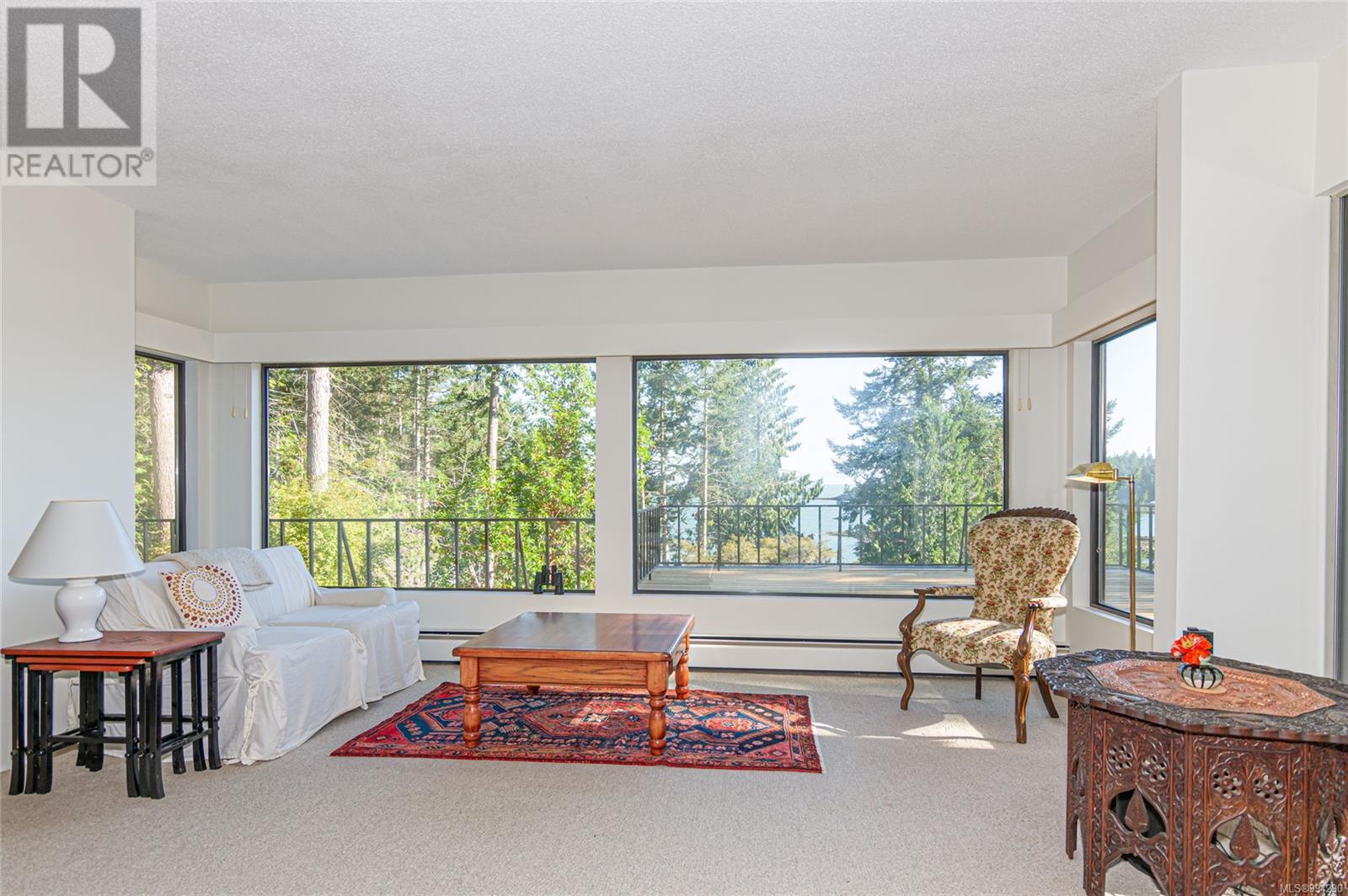  1361 Sturdies Bay Road, Galiano Island