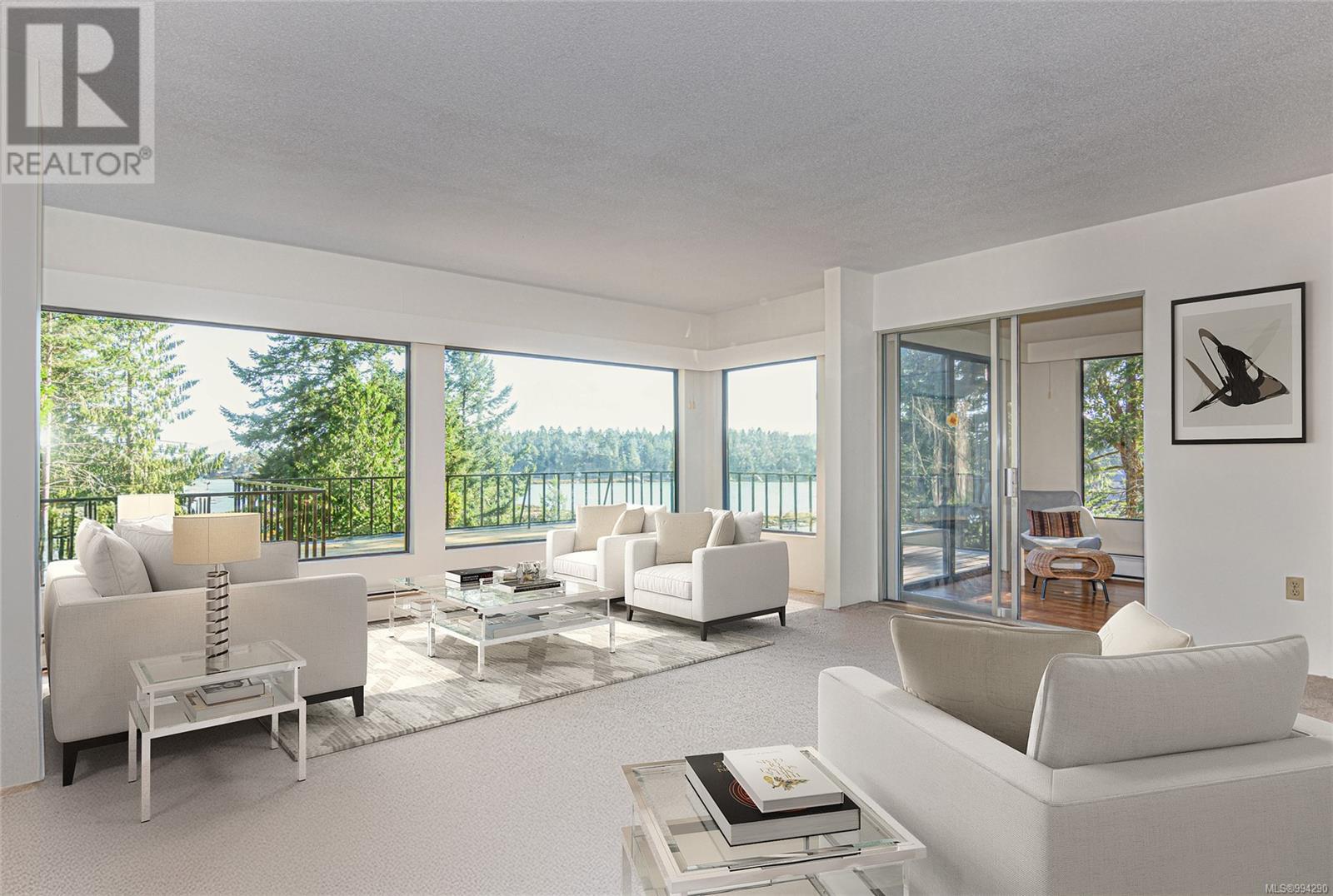  1361 Sturdies Bay Road, Galiano Island