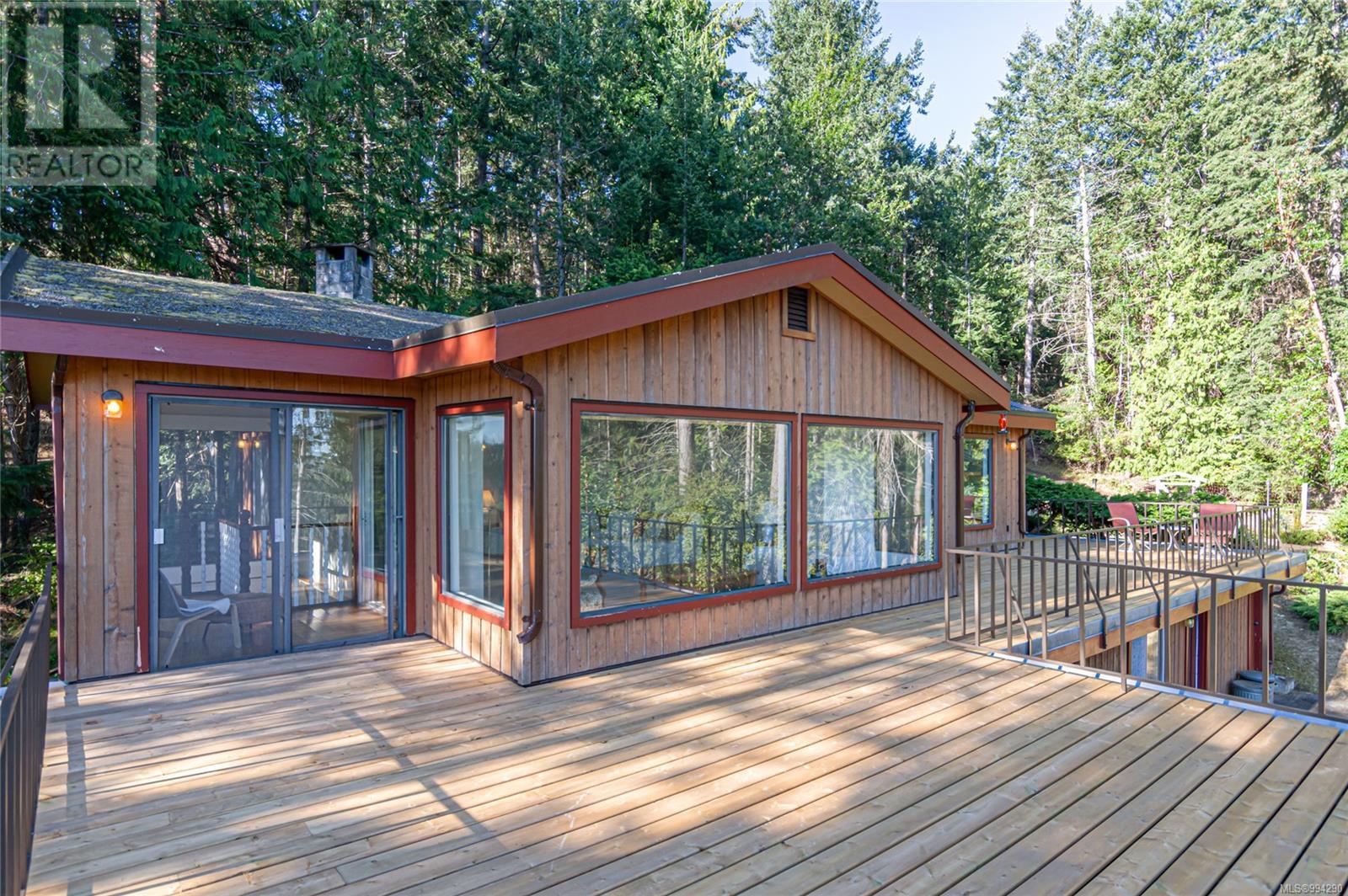  1361 Sturdies Bay Road, Galiano Island