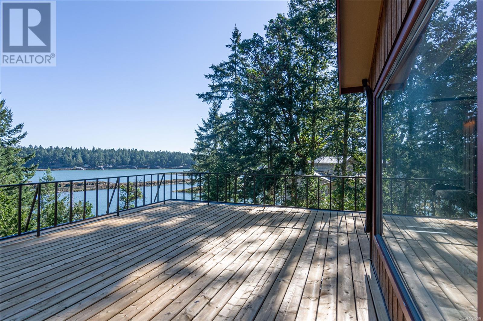  1361 Sturdies Bay Road, Galiano Island