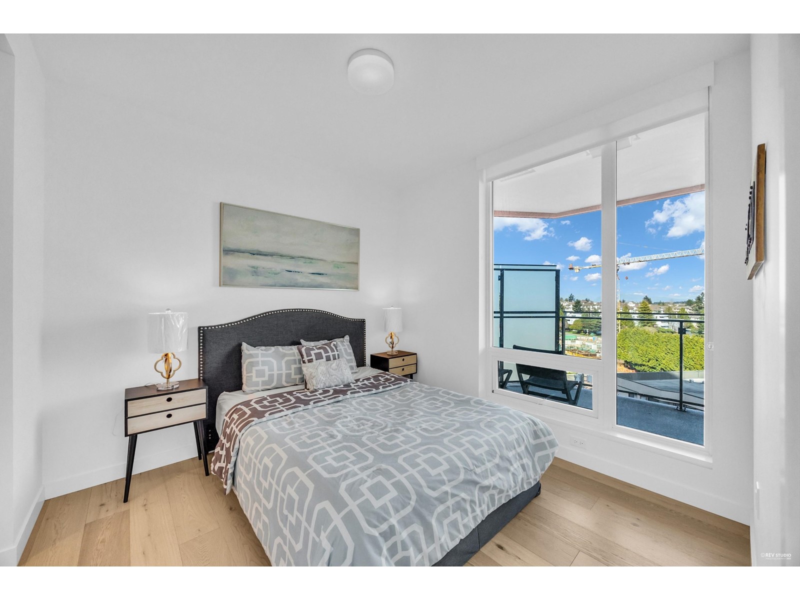 703 1439 GEORGE STREET, White Rock real estate listing R2986918