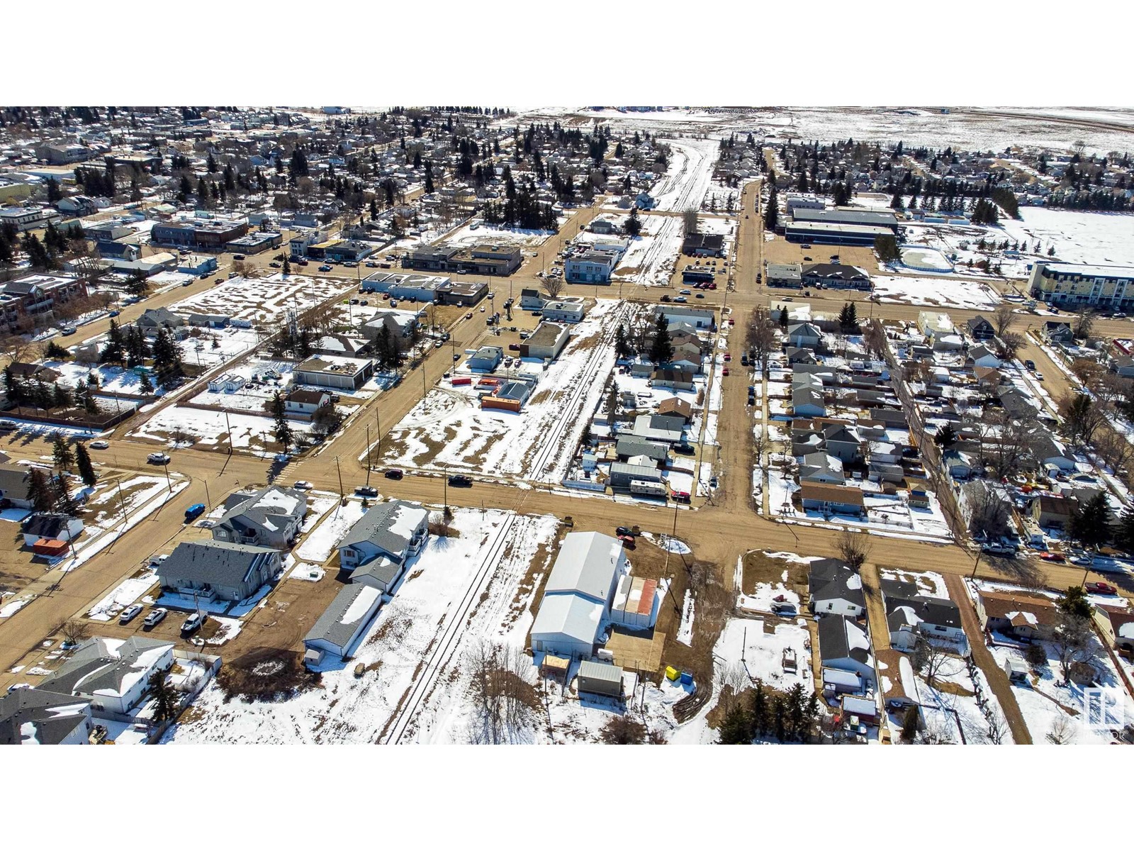 Photo 10 of 10310 101 Av, Morinville AB
