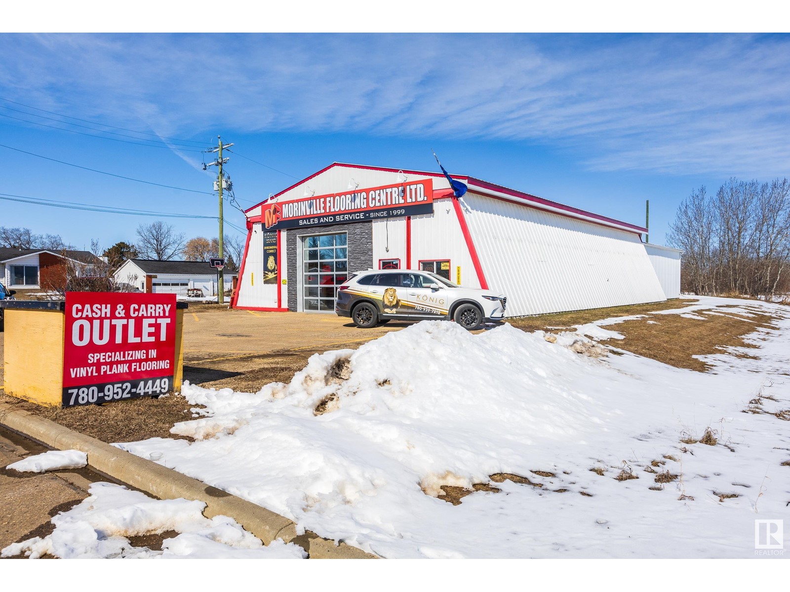 Photo 25 of 10310 101 Av, Morinville AB