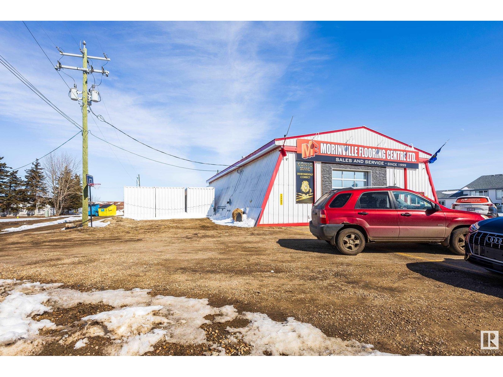 Photo 26 of 10310 101 Av, Morinville AB