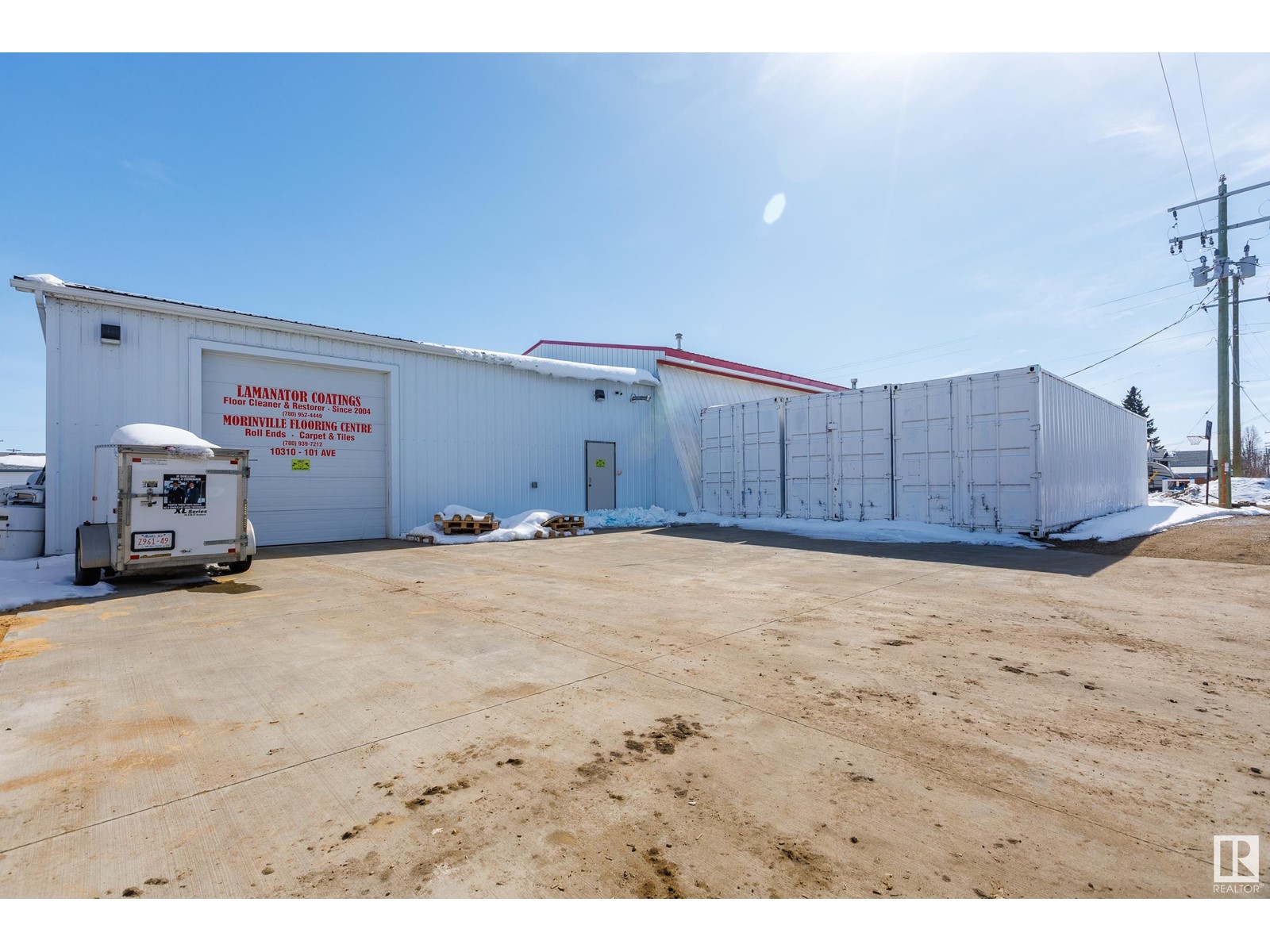 Photo 27 of 10310 101 Av, Morinville AB