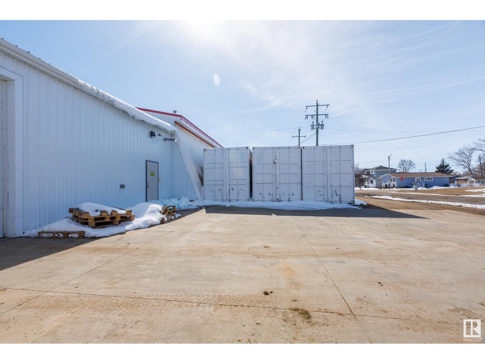 Photo 28 of 10310 101 Av, Morinville AB