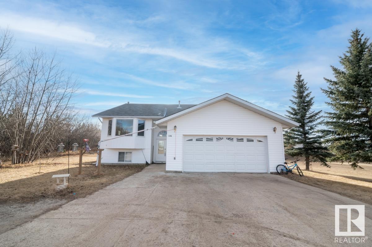 5116 58 AV, Tofield