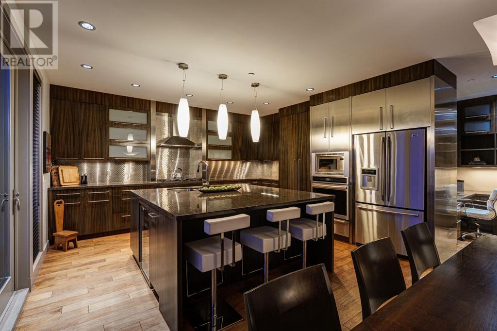 Single Family House for Sale in    Street SW Lower Mount Royal Calgary 