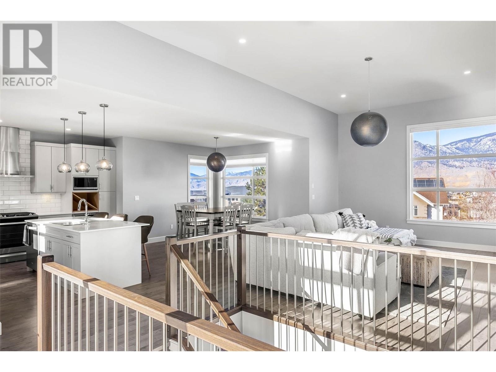 115 CAVESSON Way, Kamloops