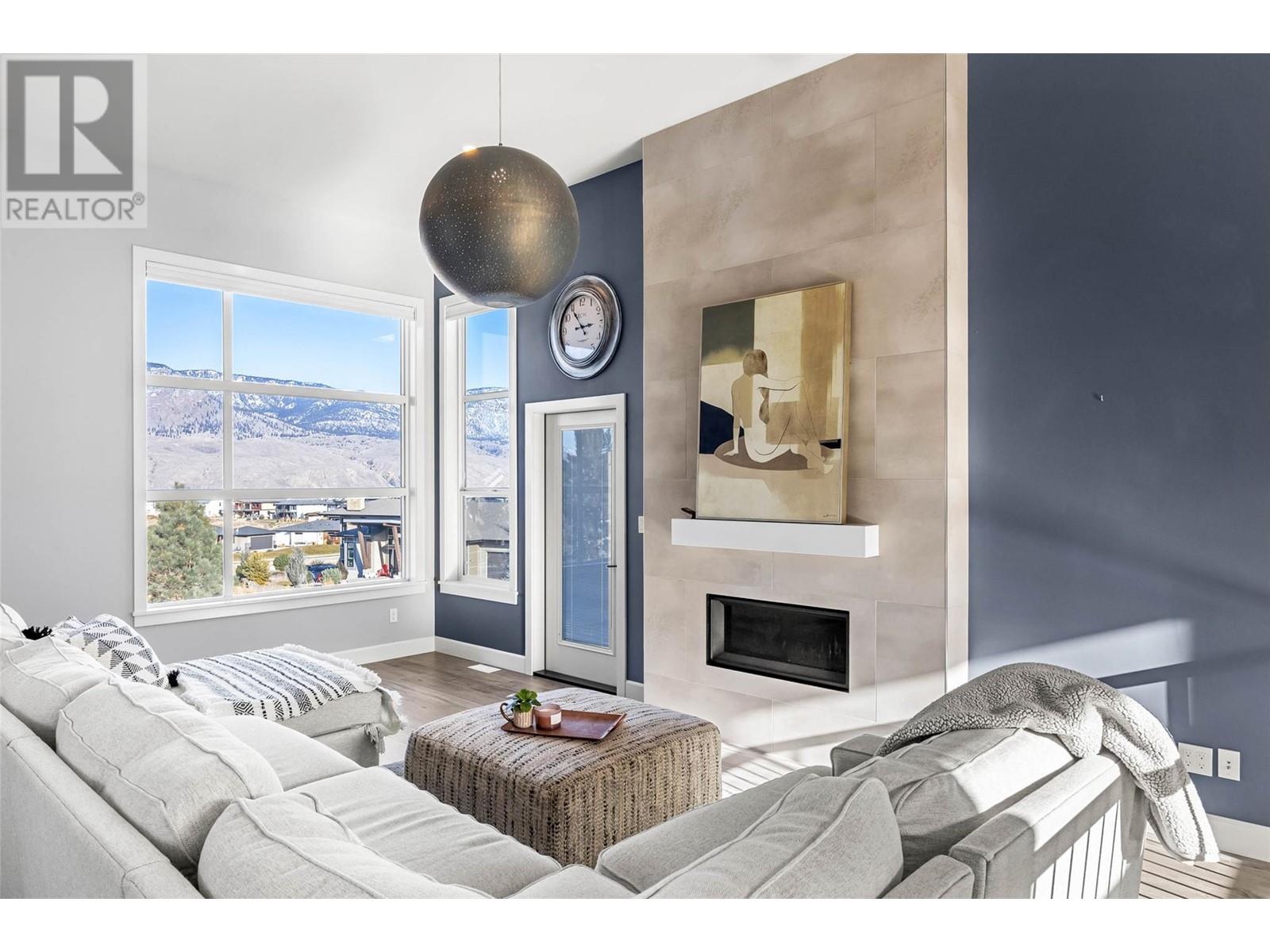 115 CAVESSON Way, Kamloops