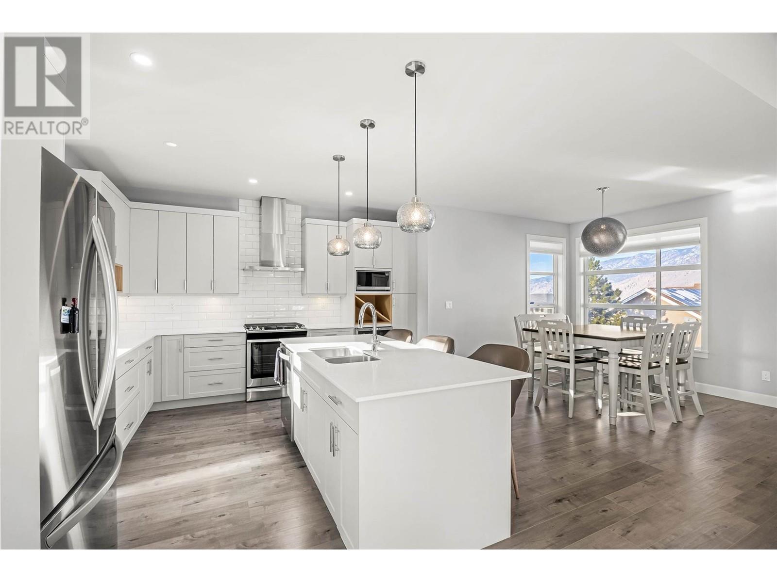 115 CAVESSON Way, Kamloops