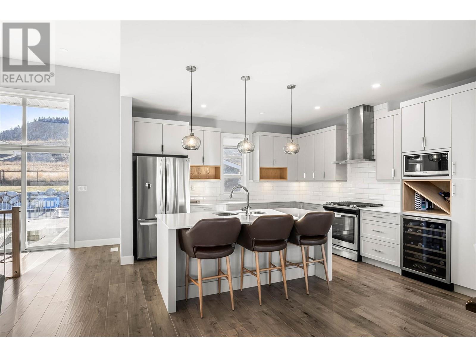 115 CAVESSON Way, Kamloops