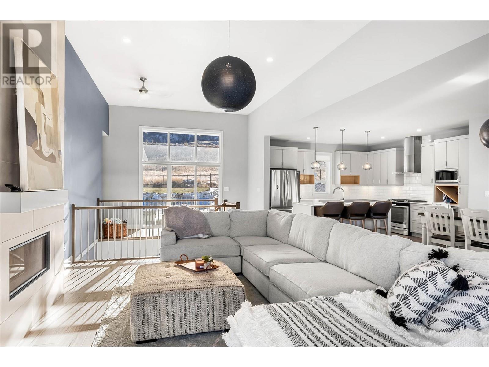 115 CAVESSON Way, Kamloops