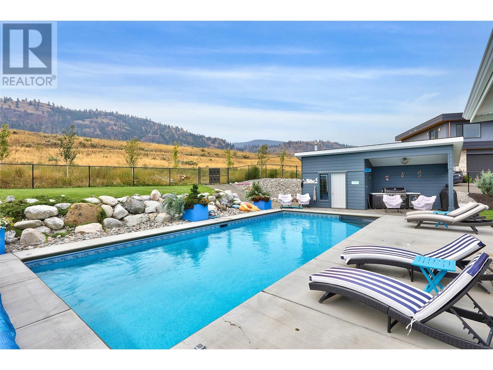 115 CAVESSON Way, Kamloops