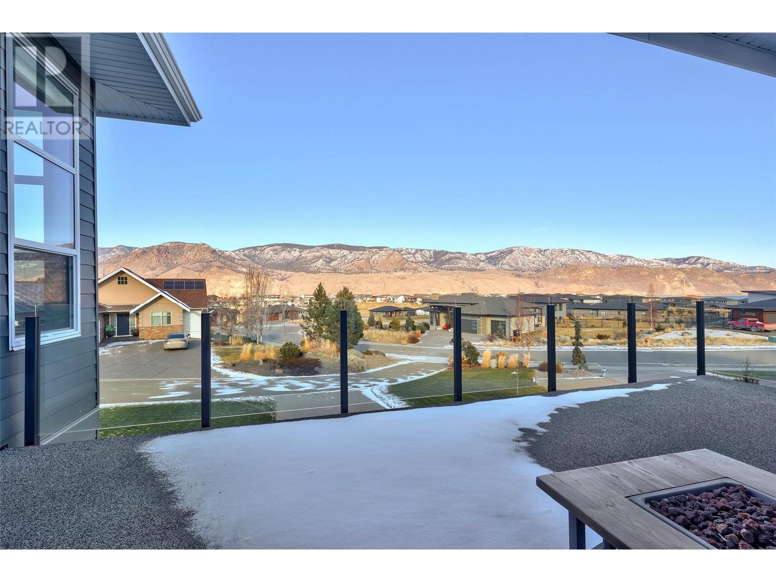 115 CAVESSON Way, Kamloops
