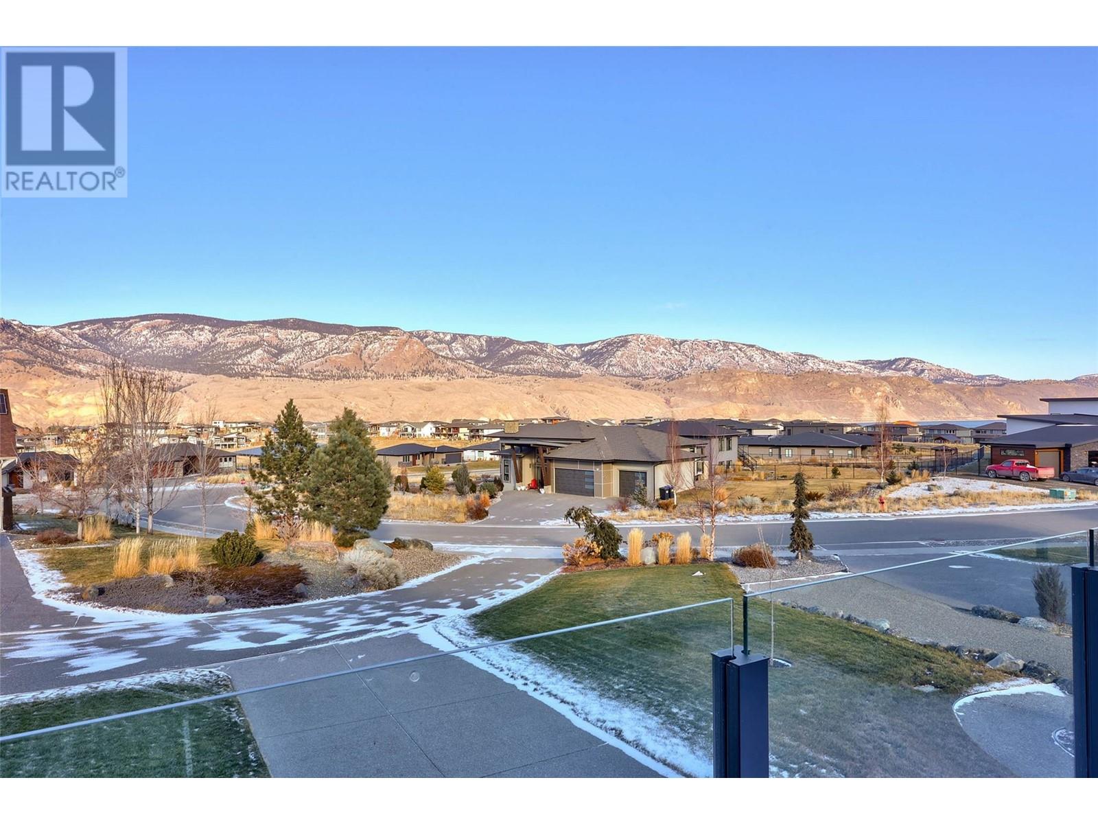 115 CAVESSON Way, Kamloops