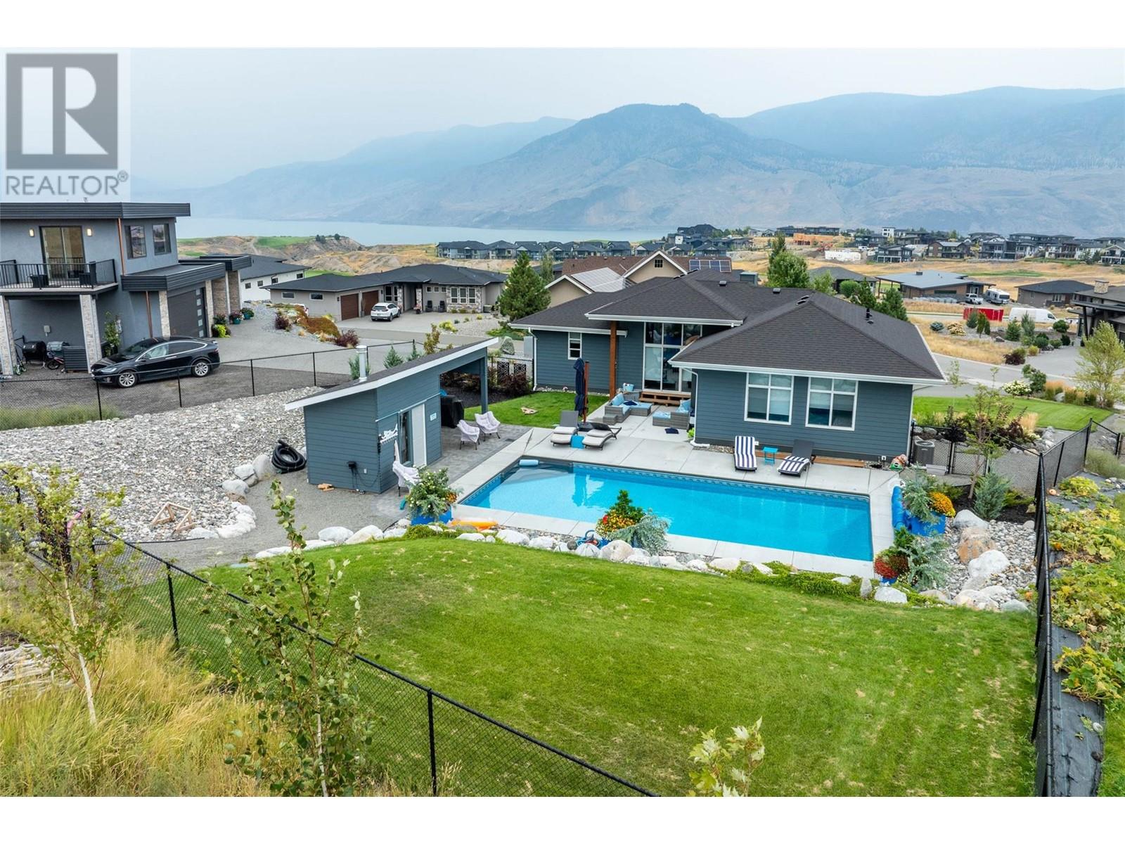 115 CAVESSON Way, Kamloops