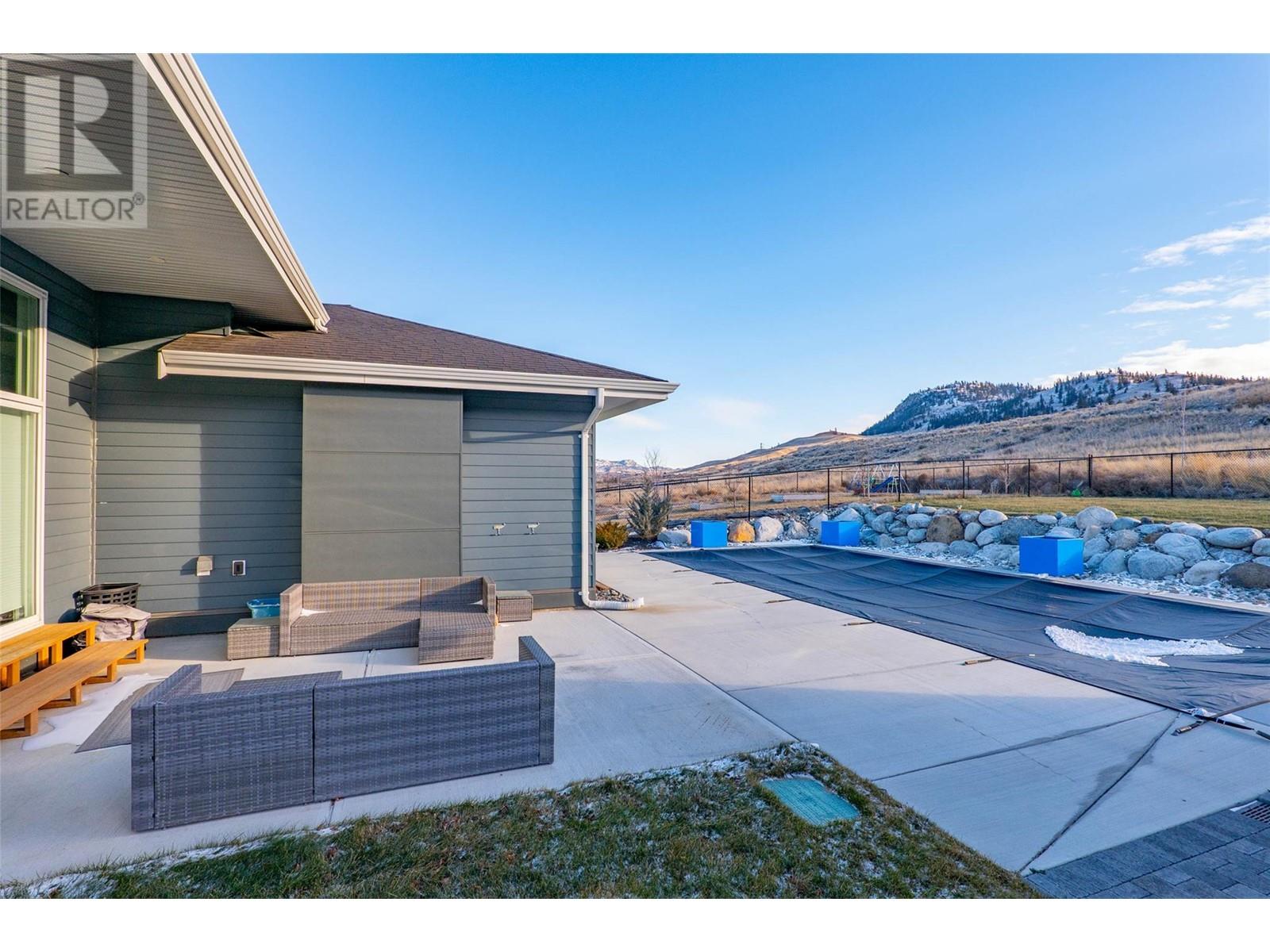 115 CAVESSON Way, Kamloops
