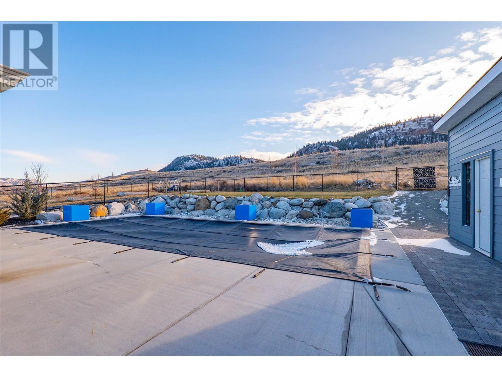 115 CAVESSON Way, Kamloops