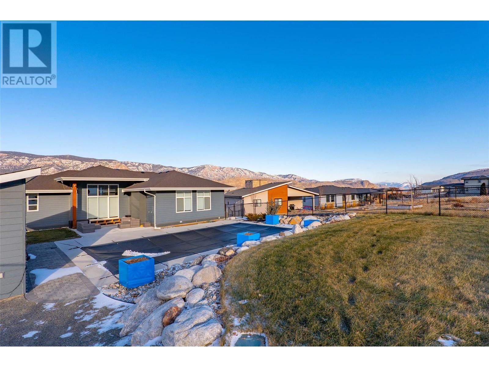 115 CAVESSON Way, Kamloops