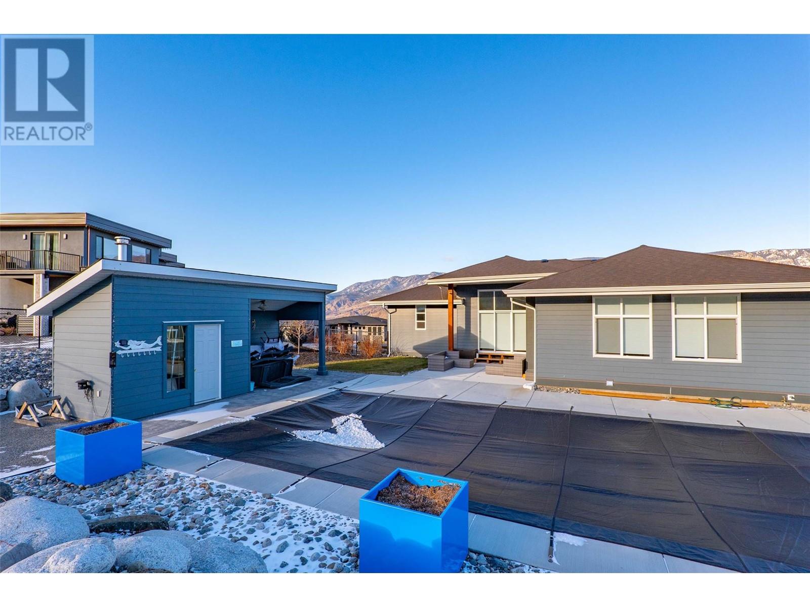 115 CAVESSON Way, Kamloops