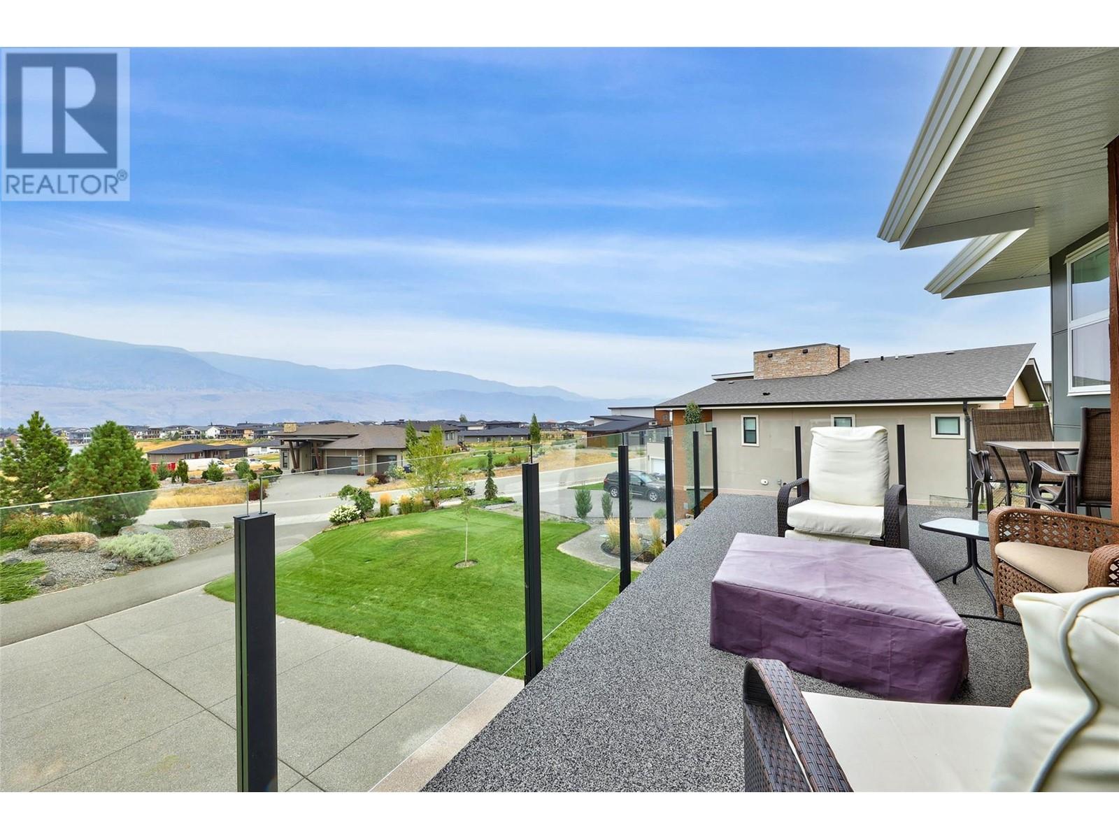 115 CAVESSON Way, Kamloops