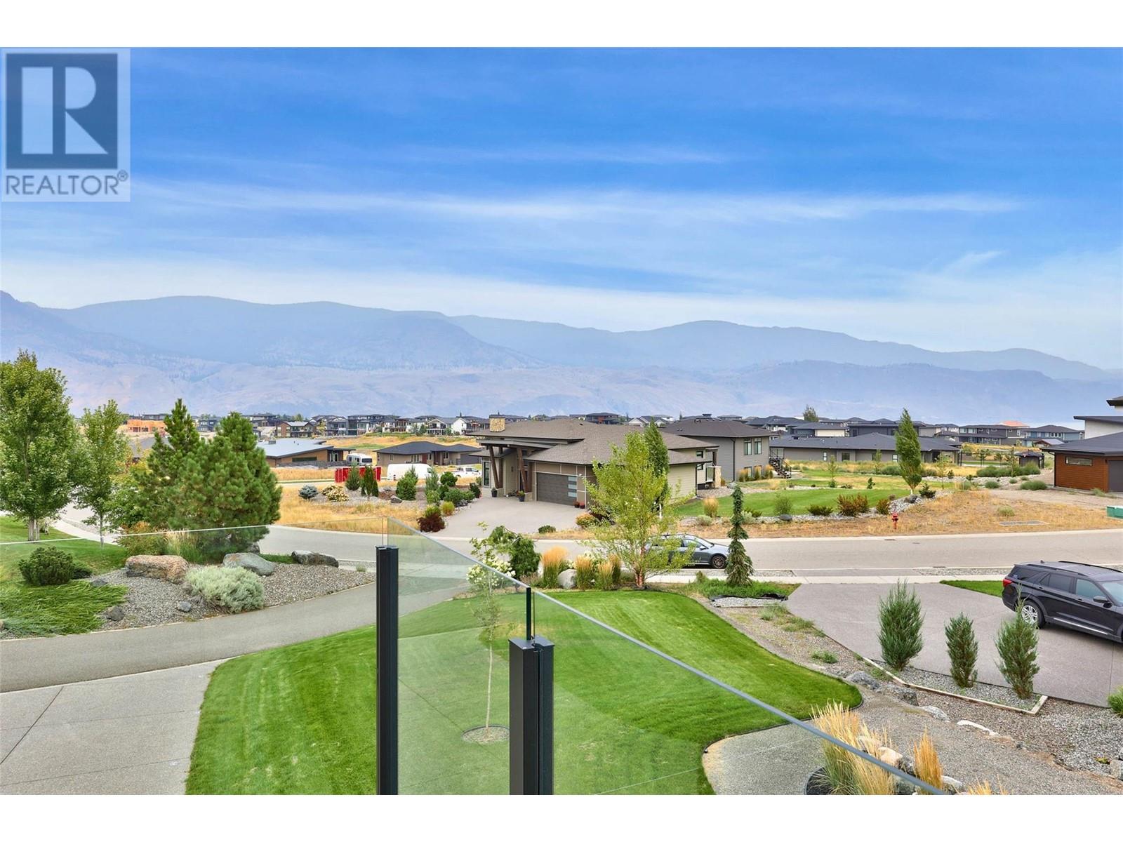 115 CAVESSON Way, Kamloops