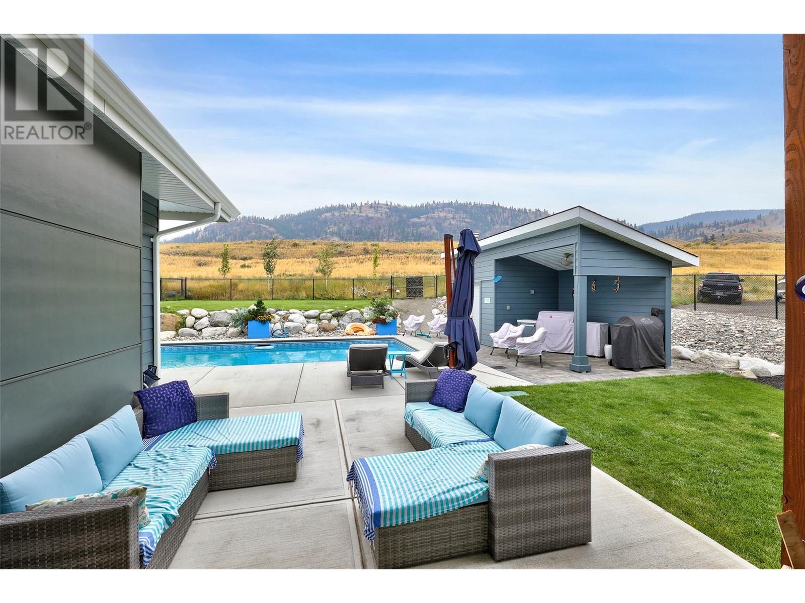 115 CAVESSON Way, Kamloops