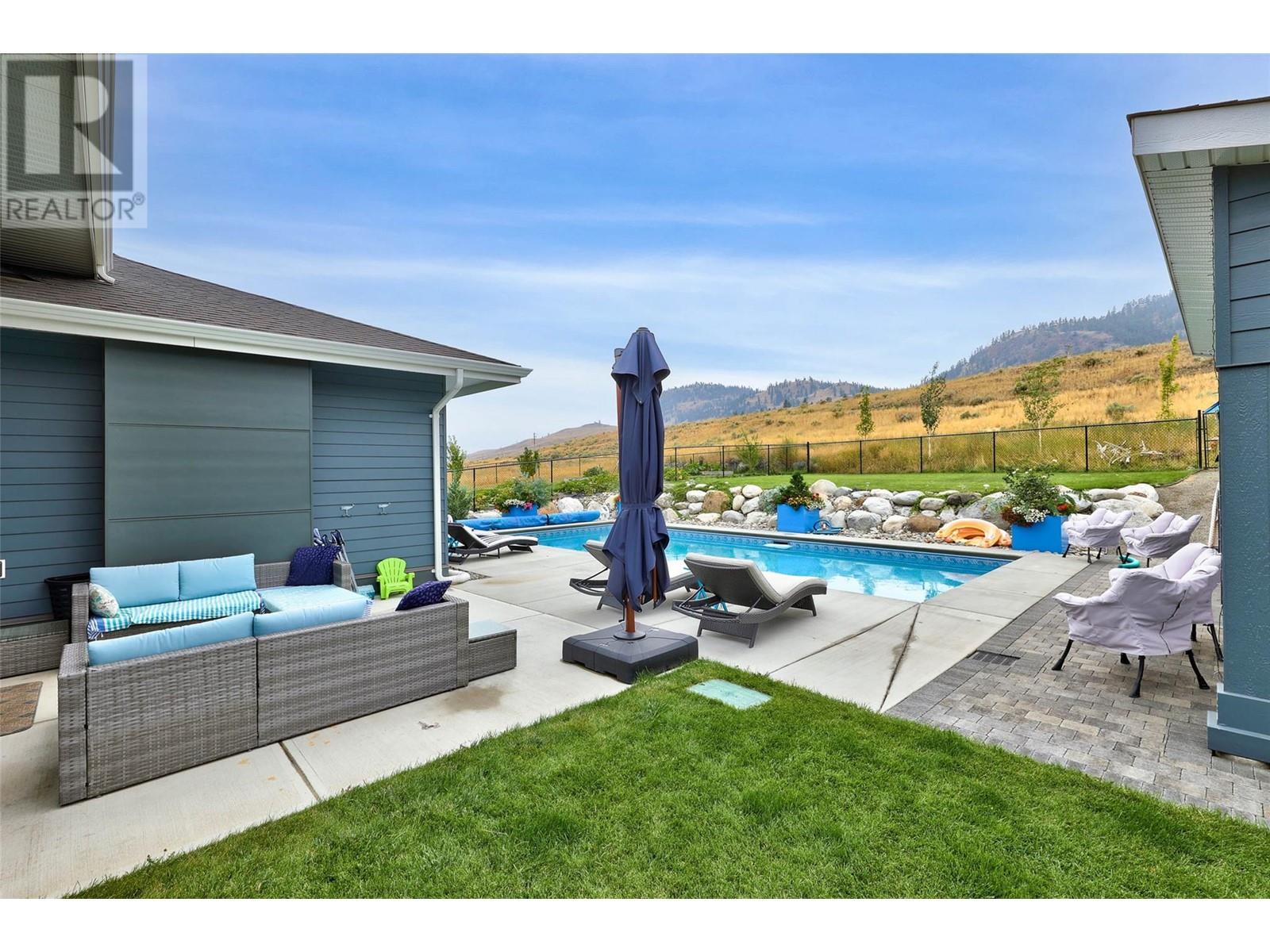 115 CAVESSON Way, Kamloops