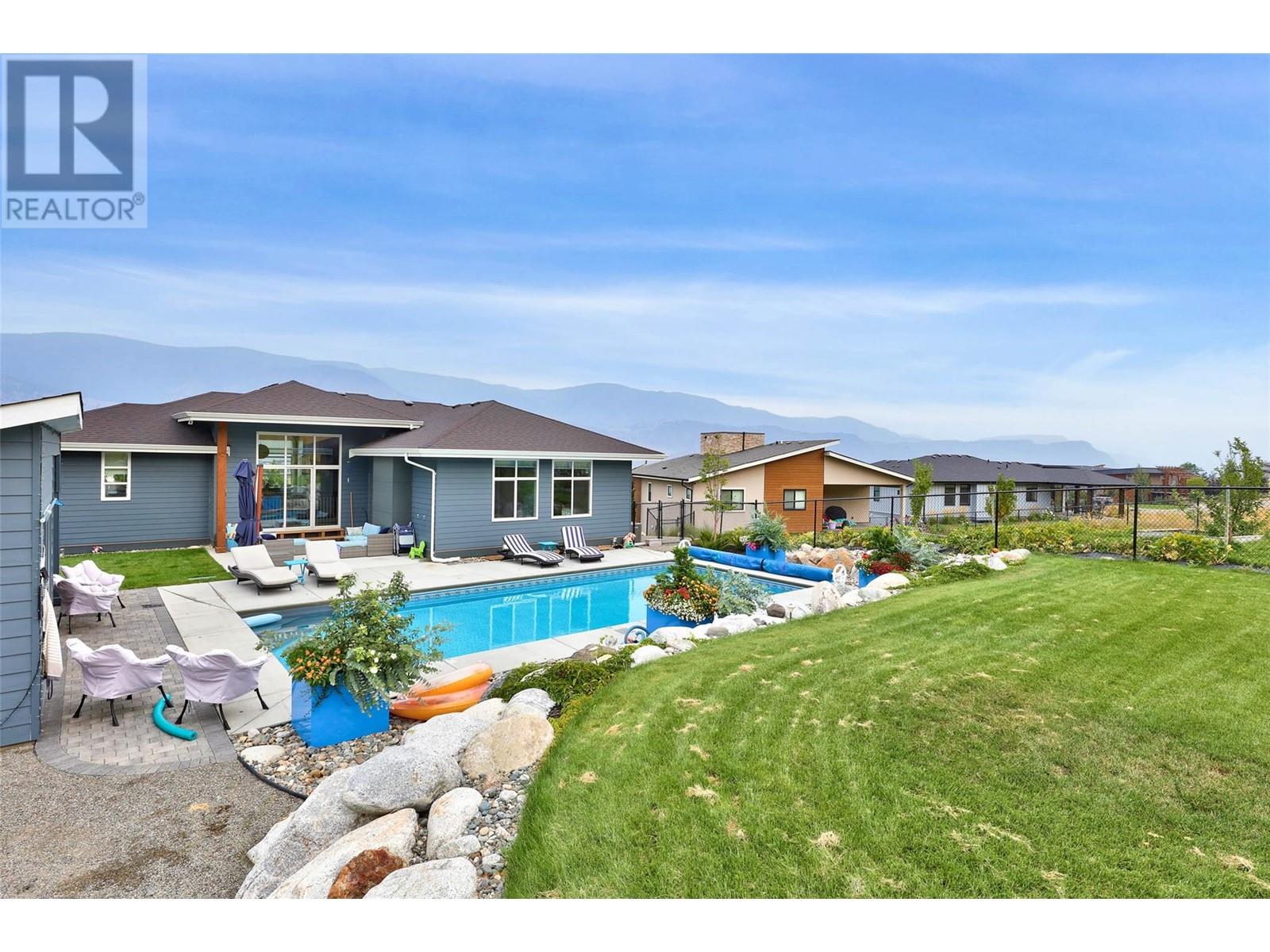115 CAVESSON Way, Kamloops