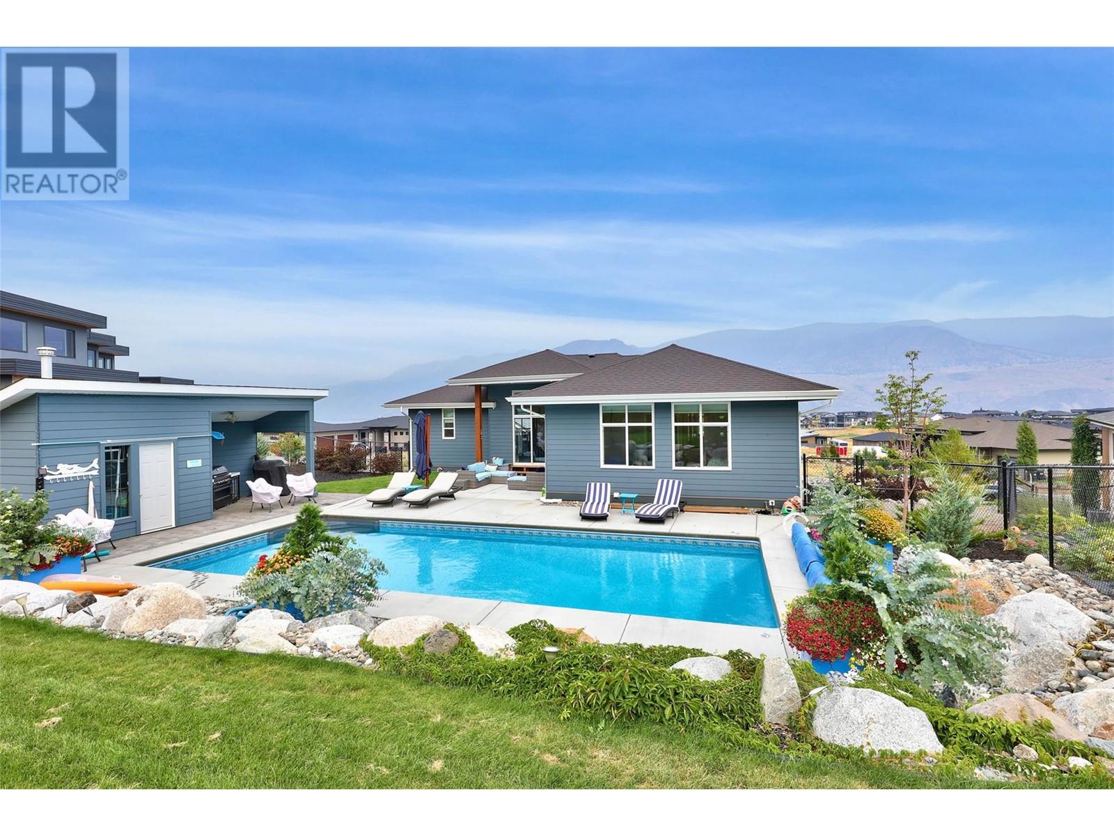 115 CAVESSON Way, Kamloops