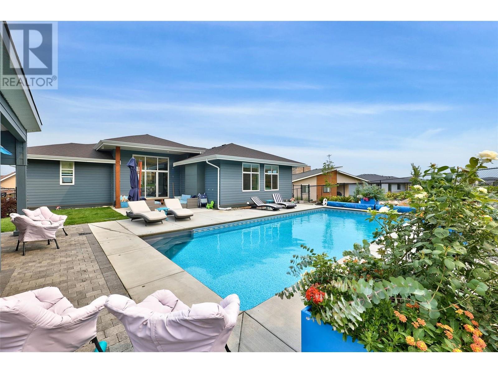 115 CAVESSON Way, Kamloops