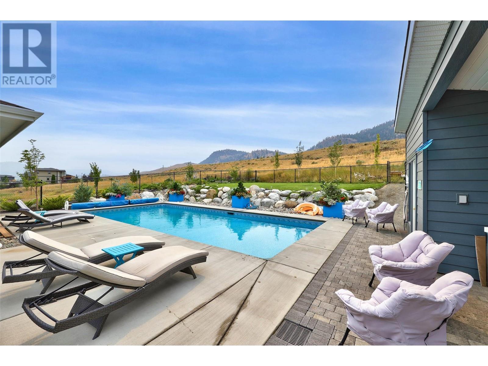 115 CAVESSON Way, Kamloops