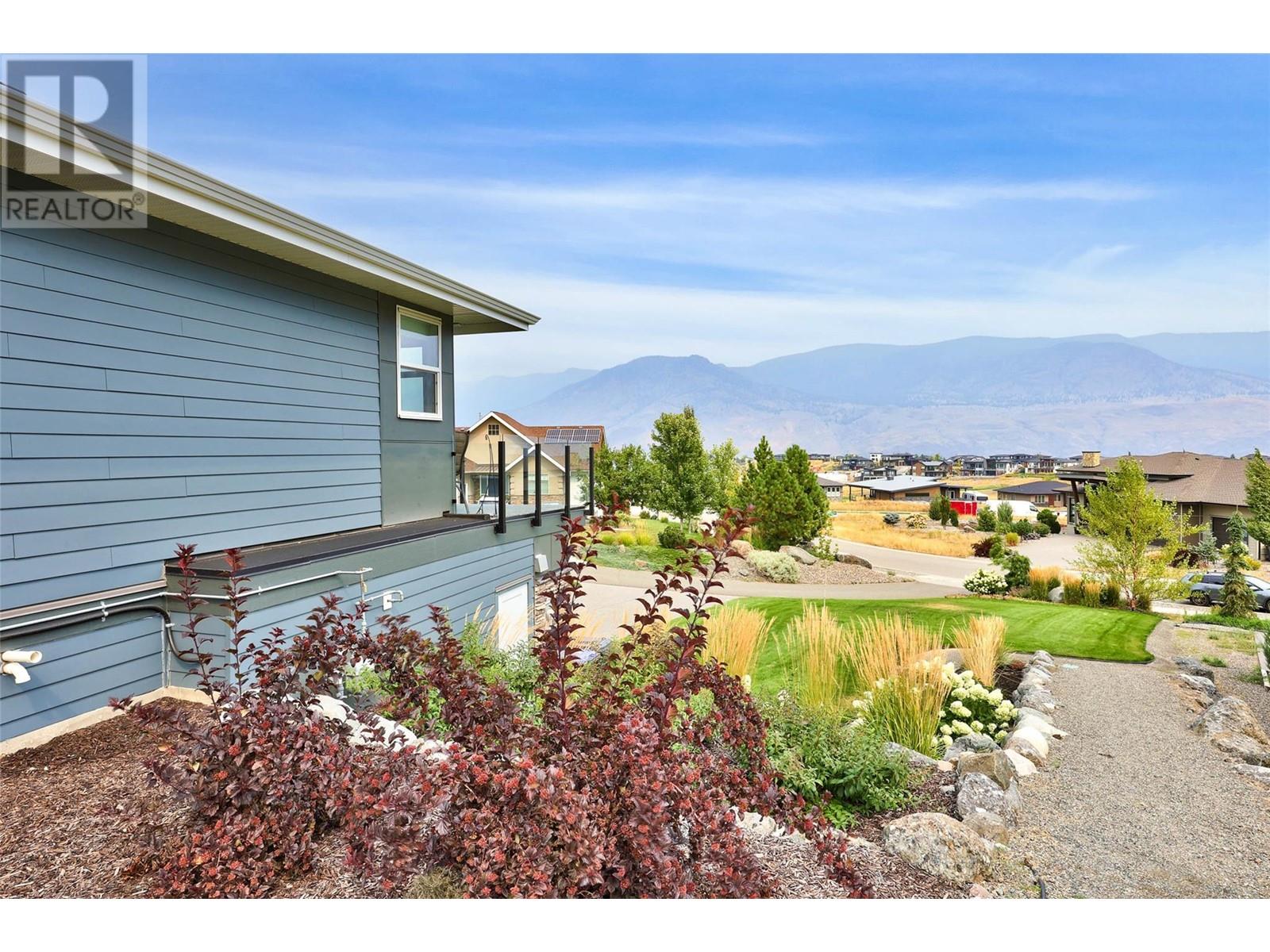 115 CAVESSON Way, Kamloops